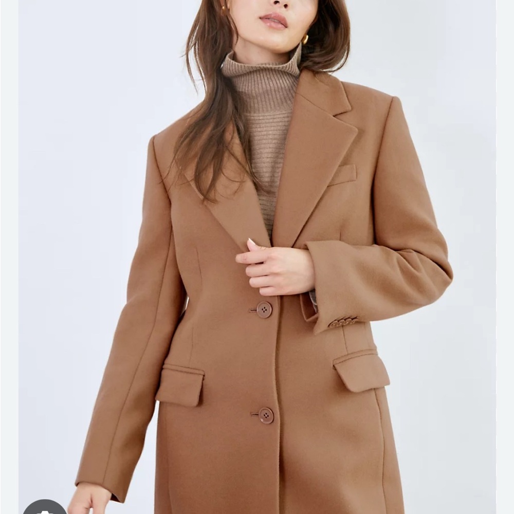 Artizia Babaton Women's Wool Coat